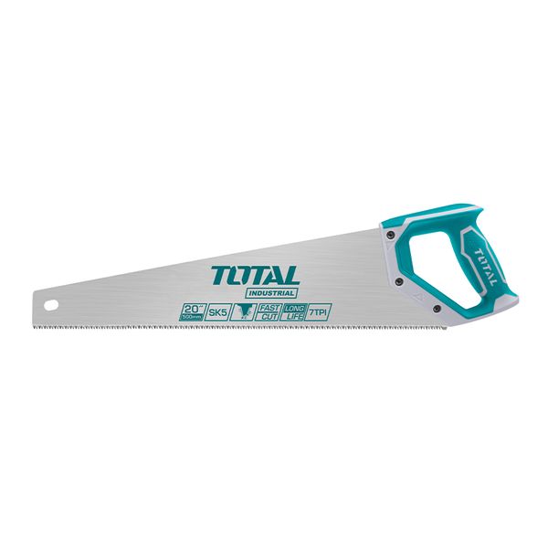 Total Tools Hand Saw 500mm/20