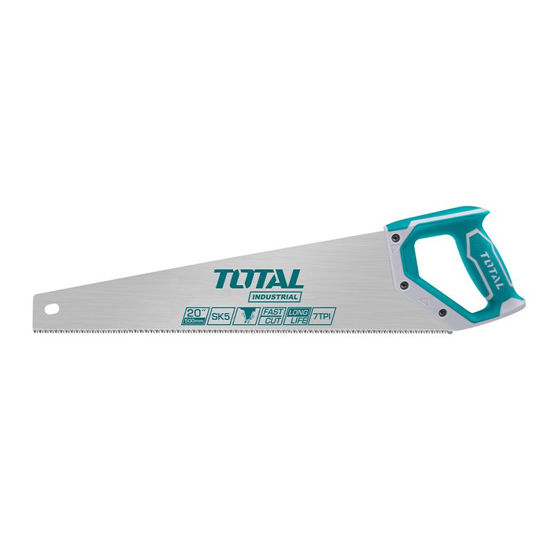 Total Tools Hand Saw 500mm/20"