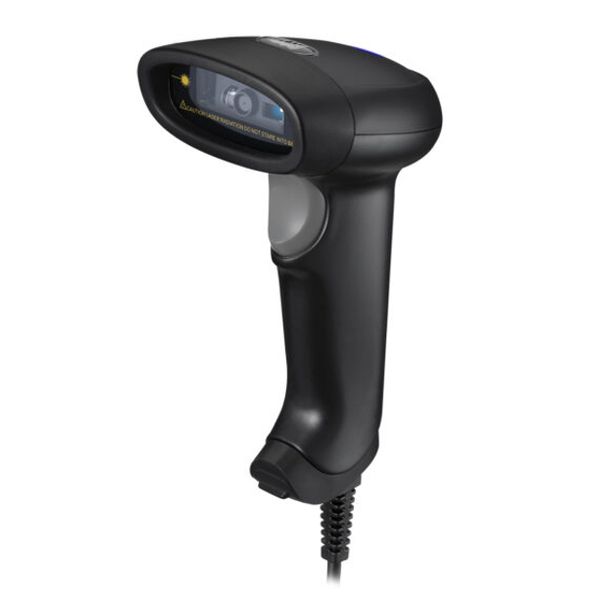 M-Link 2D USB RS232 Wired Barcode Scanner