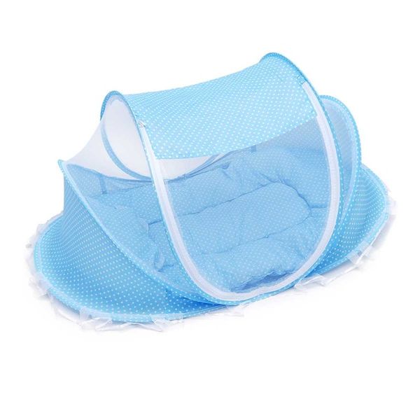 Blue image