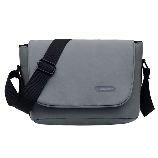 Portable Fashion Breathable DSLR Shoulder Camera Bag