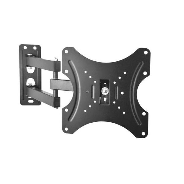 14-42 Inch Full Motion Cantilever Mount TV Bracket