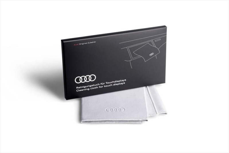 Microfibre Cleaning Cloth