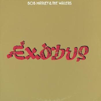 Exodus (Half-speed Master) (Vinyl / 12" Album)