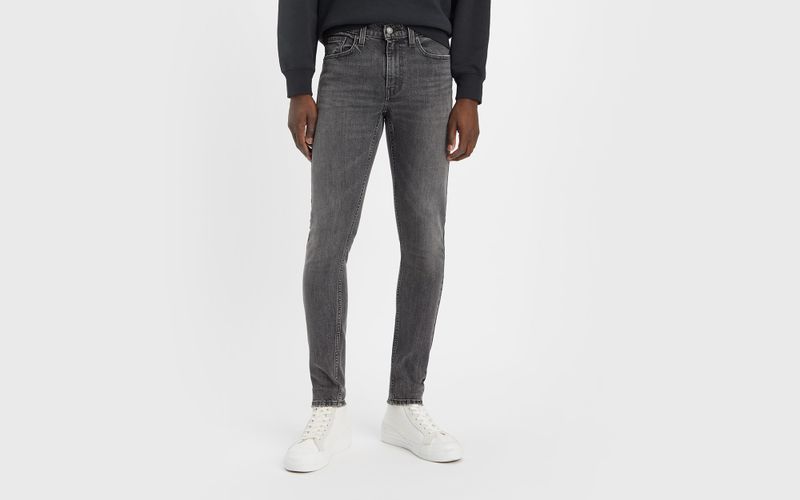 Levi's Skinny Taper Fit Jeans - WHEN PIGS FLY - 28 x 32