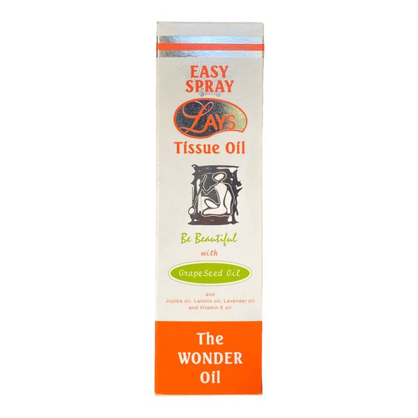 Lays - Tissue Oil Spray
