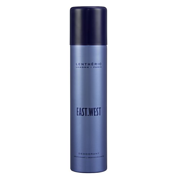 Lentheric East West Deodorant Spray