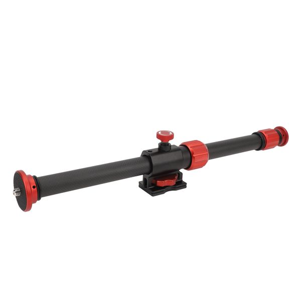 81Cm 360 Aluminum Boom Arm Compatible With Aerial Photography