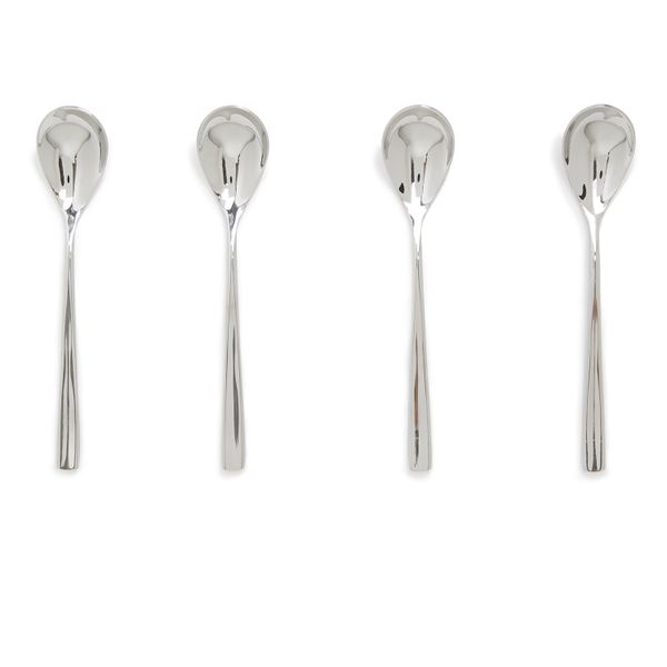George &amp; Mason - Teaspoon - Set of 4