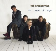 No Need to Argue (CD / Album)