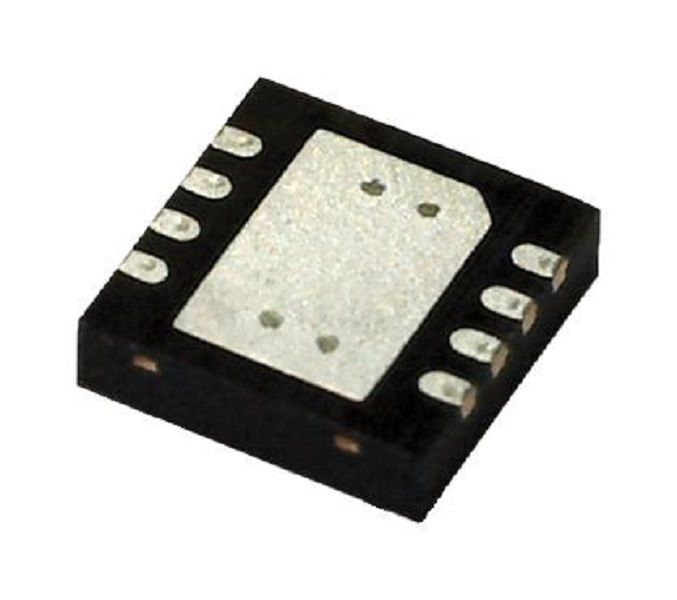 Microchip (SY58604UMG-TR) Clock Buffer, 3GHz, 2.375V to 3.6V