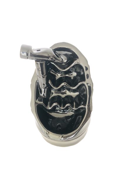 Large Back Flow Burners Style 4