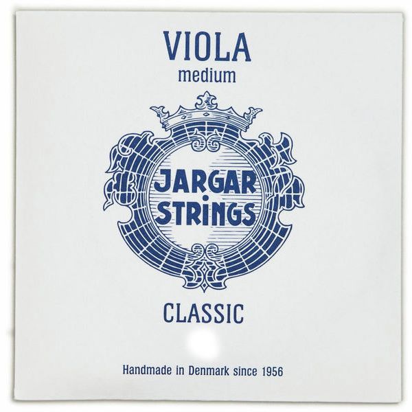 Jargar Viola Single String A
