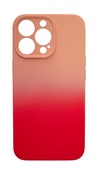 Iphone 13 Pro Silicone Cover