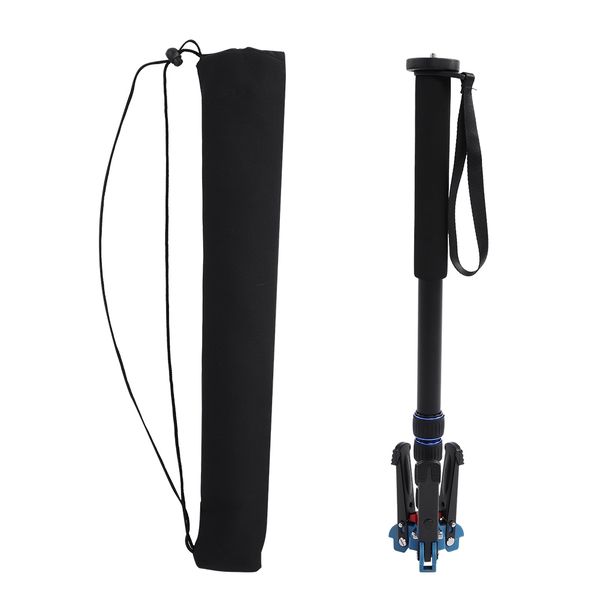 Heavy Duty Monopod - 5kg Load Capacity