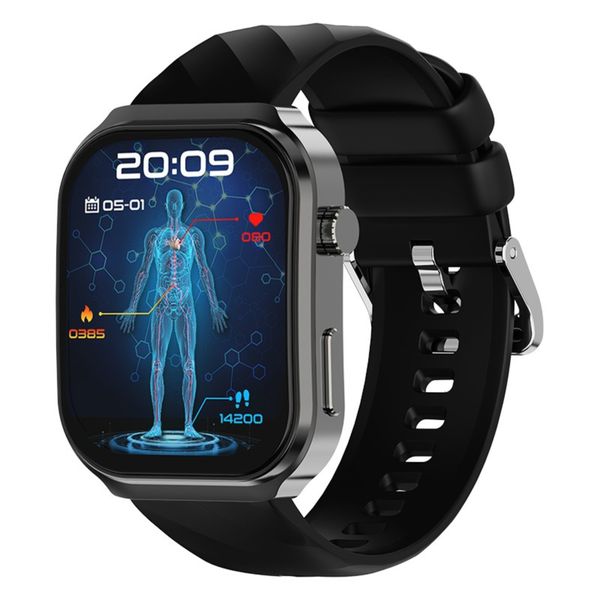 Bluetooth Call Sports Mode Smartwatch