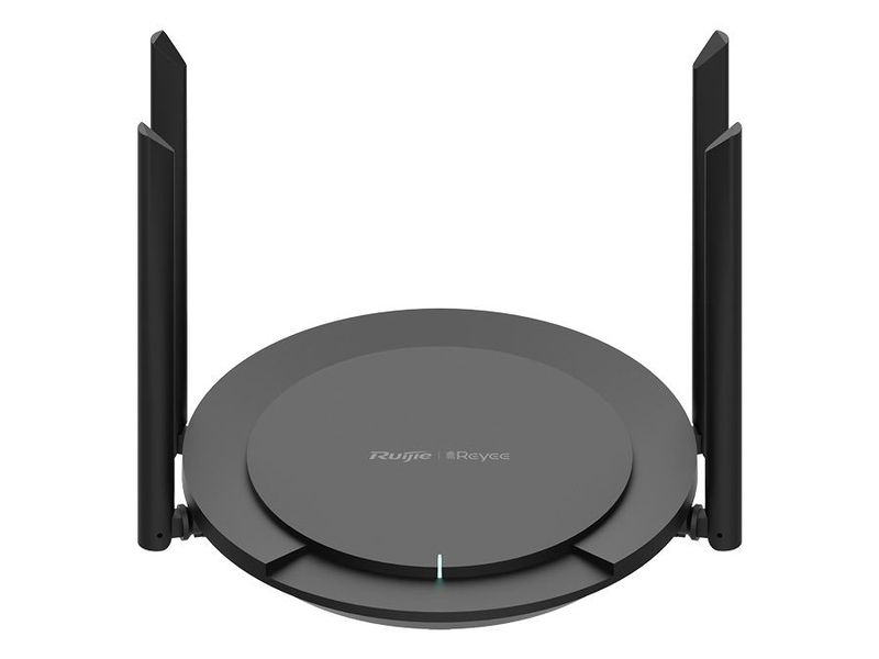 Reyee RG-EW300 PRO 2.4GHz 300Mbps 5dBi WiFi Router &amp; Repeater