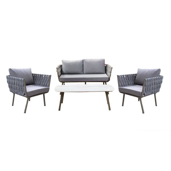 Verao Patio Set