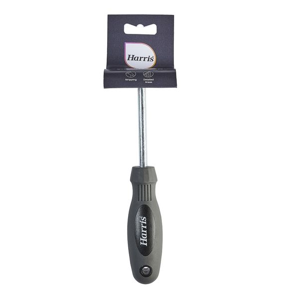 Harris - Premier Combination Shavehook