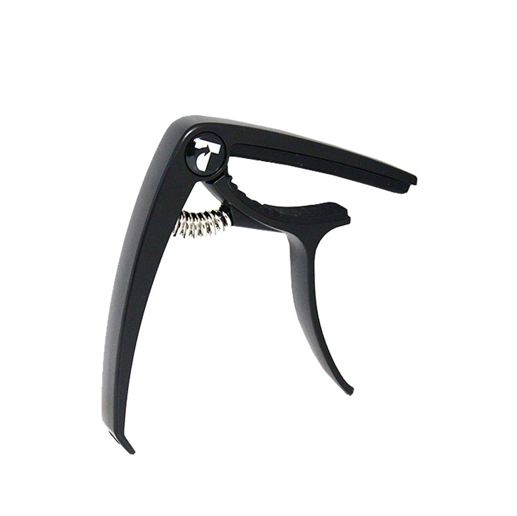 Tecnix TGC-B Guitar Capo - Black