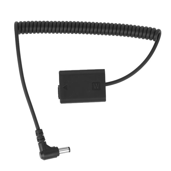 DC to FW50 Dummy for Sony A7II