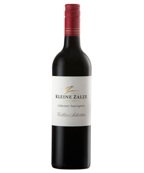 Kleine Zalze Cellar Selection Cabernet Sauvignon |6x750ml
