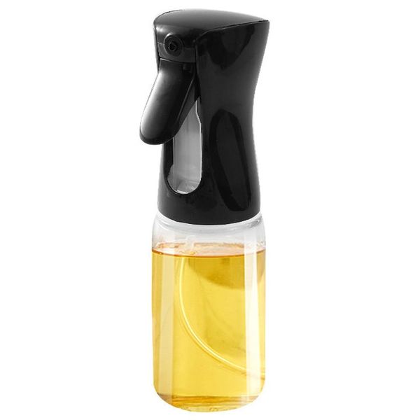 Oil Spray