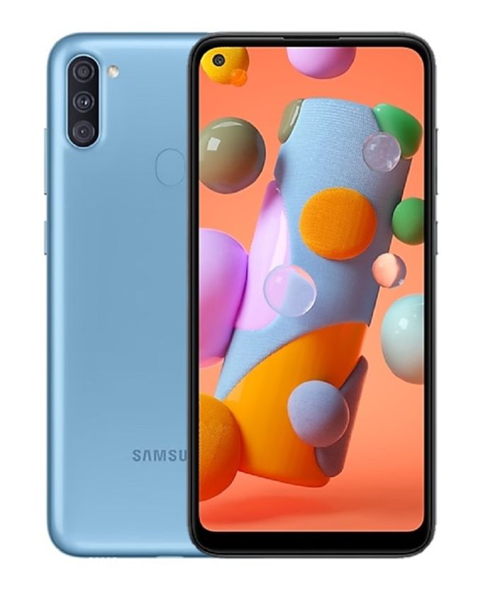 samsung a11 takealot