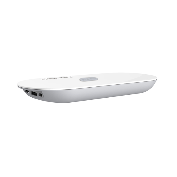 LDNIO PW1003 Universal Wireless Charging Power Bank 10000mAh