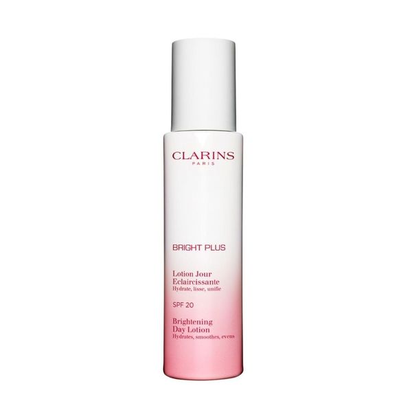 Clarins Bright Plus Brightening Day Lotion SPF 20