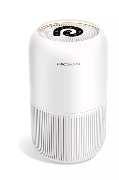 Taroma Liectroux Air Purifier