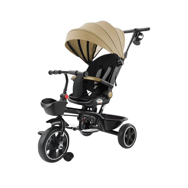Children's Tricycle - Style, Comfort &amp; Everyday Adventure