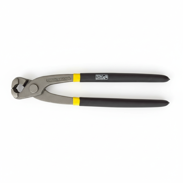 Deamark 250mm Concrete Nipper Pliers for Heavy-Duty Cutting