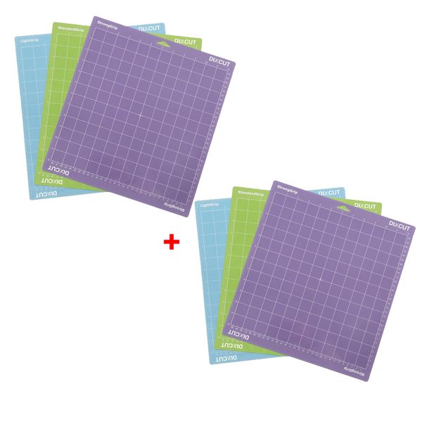 Comb0 X 6 image