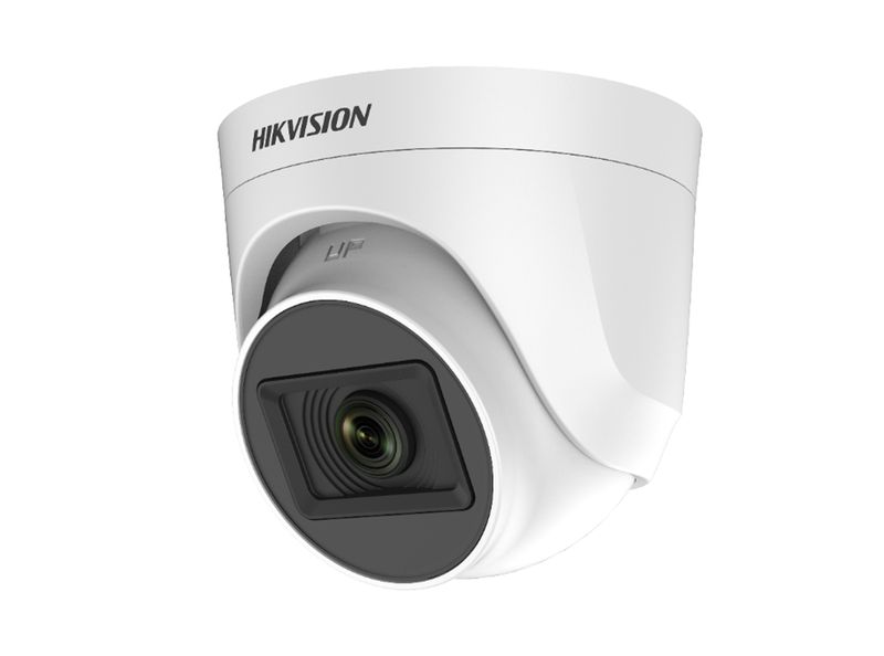 Hikvision 2MP Indoor Fixed Turret Camera 2,8MM Lens