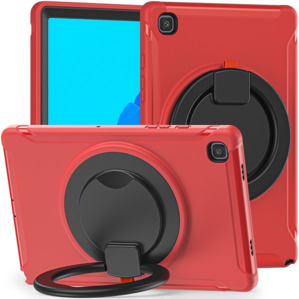 Shockproof Cover Case 2020 Galaxy Tab A7 10.4 inch T500