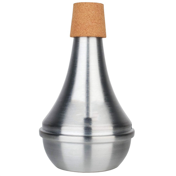 Trumpet Mute Mute Anti-Disturbance Mute Mute Cork Edge Protection