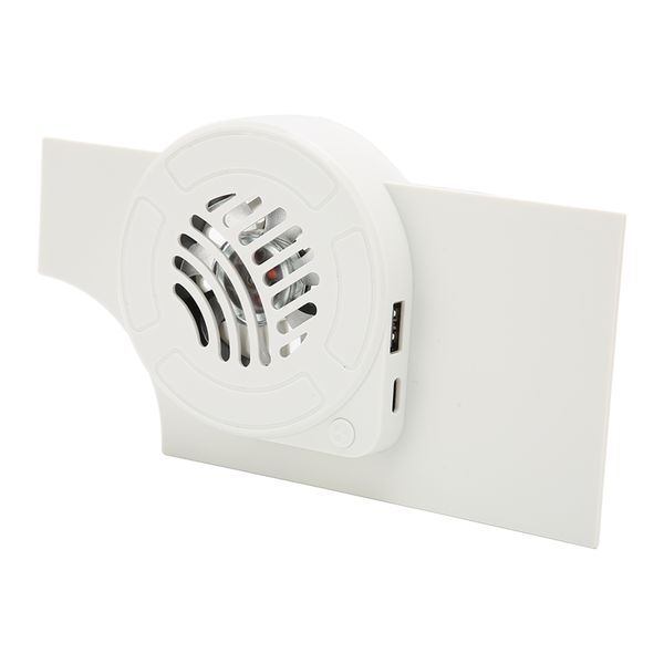 USB Cooling Fan Compatible with Switch OLED