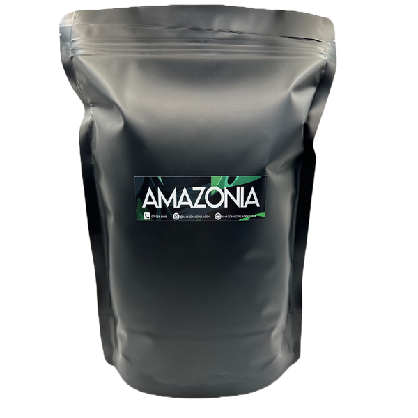 Pure Whey Protein Powder 1kg