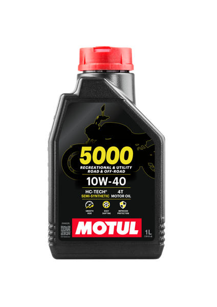 Motul 5000 10W-40 1L