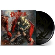 Hate Uber Alles (Vinyl / 12" Album)