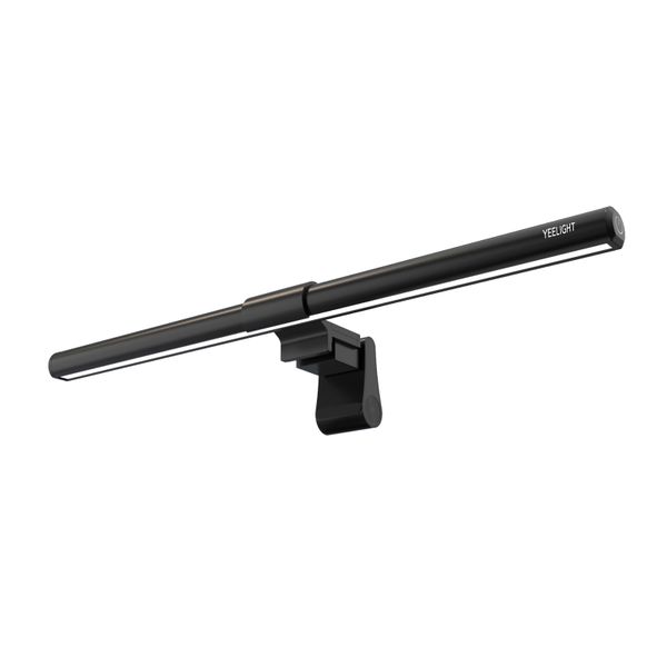 Yeelight Monitor Bar Light Pura Lite - Stepless Dimmable + Memory Function