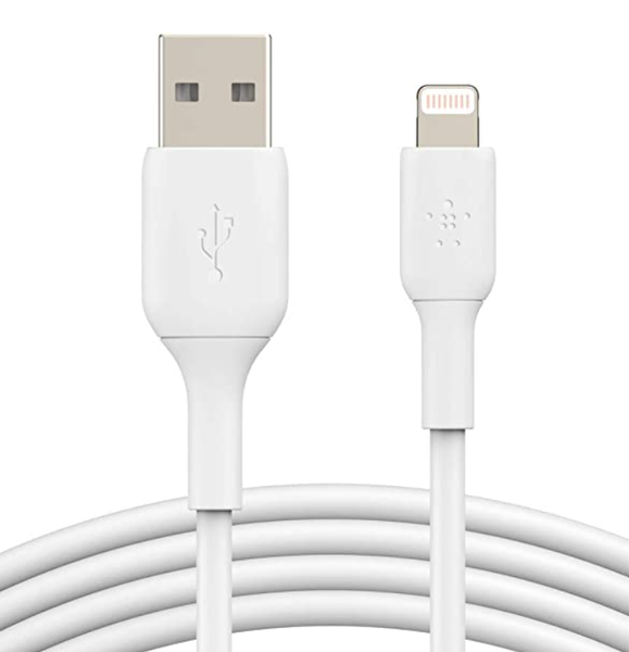 Lightning USB Charging Cable (PJ-42)