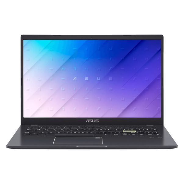ASUS E510 15.6" HD Intel Celeron 8GB RAM 256GB SSD - Peacock Blue