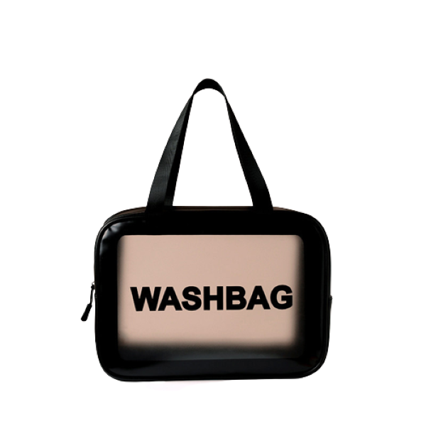 Travel Toiletry - Makeup Bag - Large - 1003