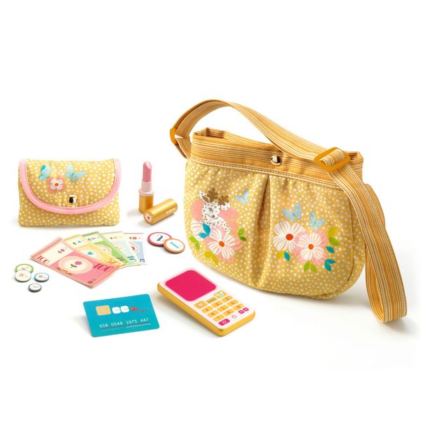 Djeco - Orelia's Handbag &amp; Accessories
