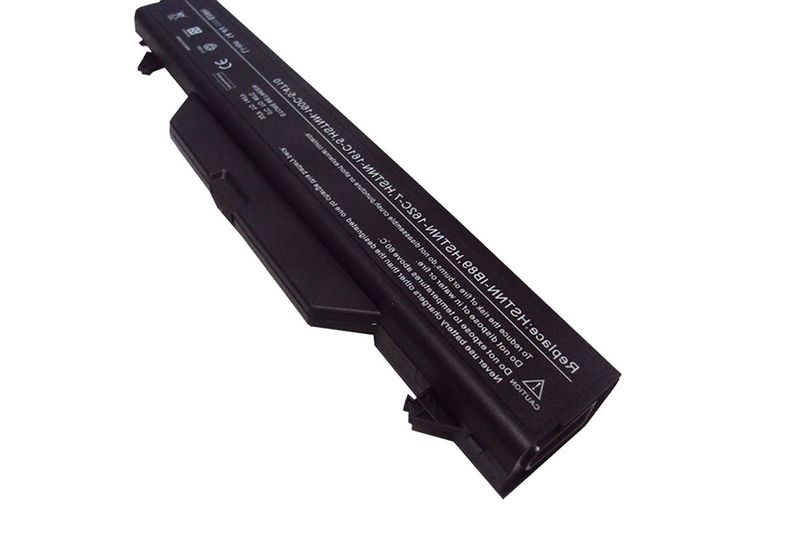 Replacement laptop battery For HP 4710S,4510S