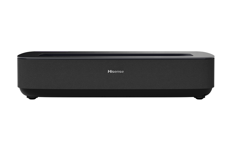 Hisense 80"-150" PL2 4K Ultra Short Throw Smart TV Laser Projector