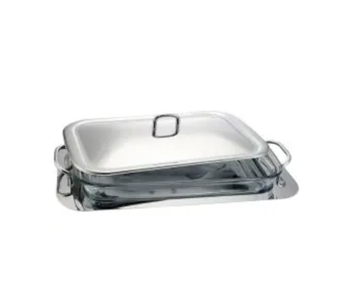 Berlinger Haus Unique Food Container Serving Tray - 3L