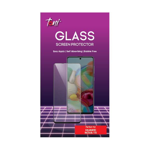 Toni Glass Huawei Nova 11i Screen Protector
